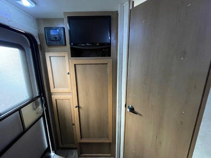 2015 Cruiser Rv Shadow Cruiser 185fbr