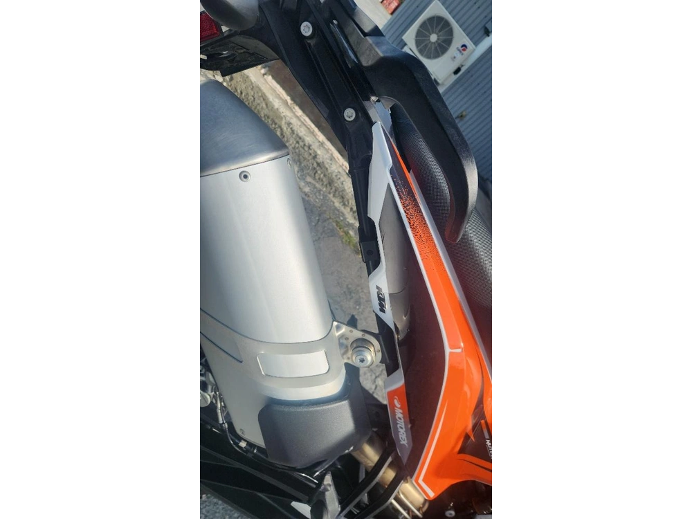 Ktm 790 Adventure 2020 alt