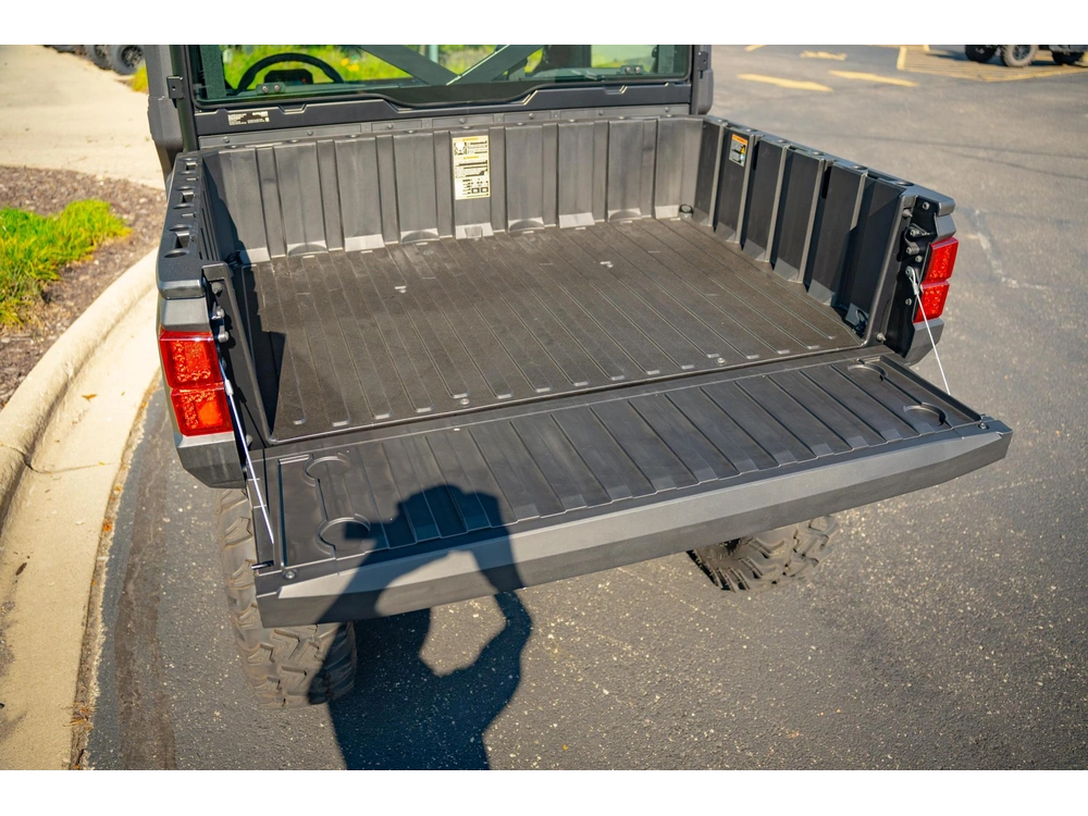 2026 Polaris Ranger 1000 Cab