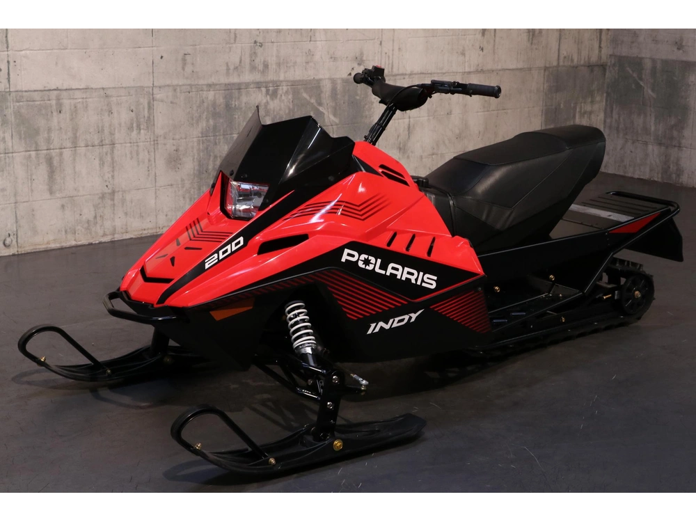 Polaris Indy 200 2027