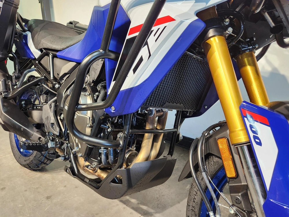 2026 Suzuki V-strom 800de Adventure