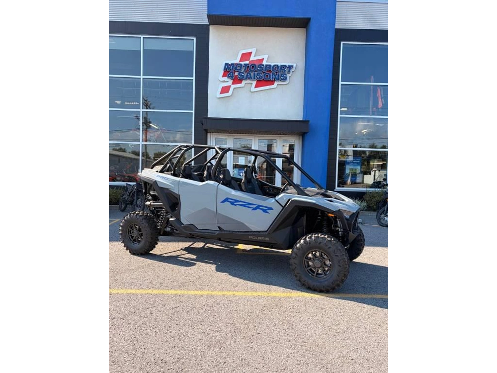 Polaris Rzr Pro Xp 4 Sport 2026 alt