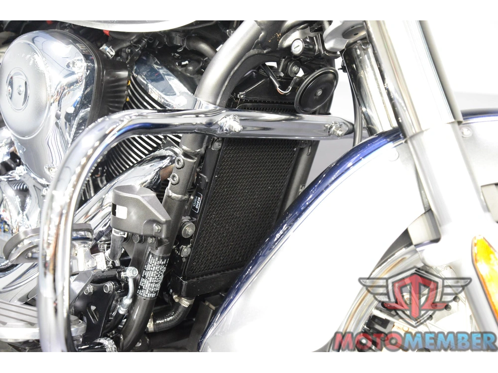 2025 Kawasaki Vulcan® 900 Classic Lt alt