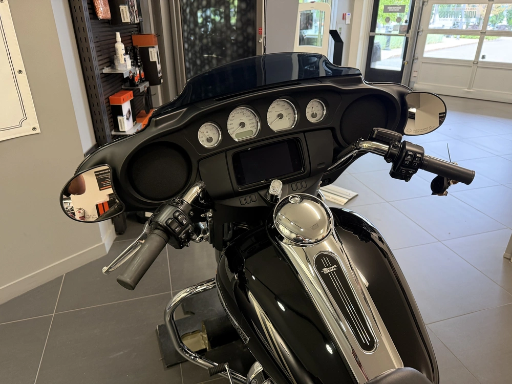 Harley-davidson Flhx Street Glide Flhx 2021