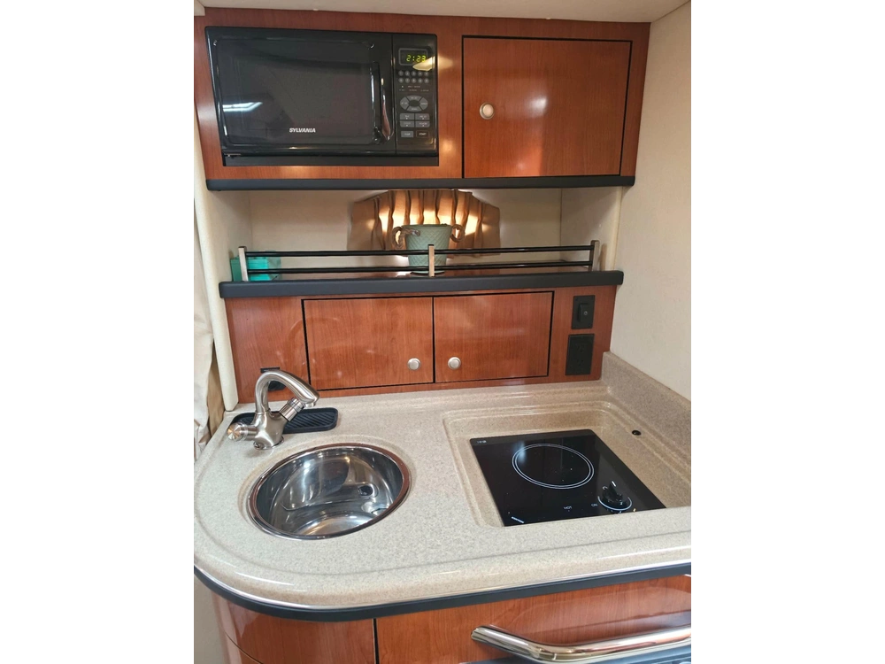 2007 Sea Ray Sundancer 290 alt