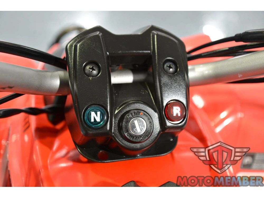 2019 Can-am Ds 90 alt