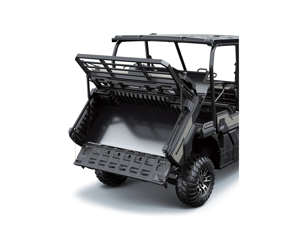 2027 Kawasaki Mule Pro-fxt 1000 Le alt