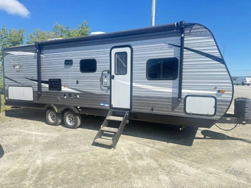 Jayco Jayflight 267bhs 2021 alt