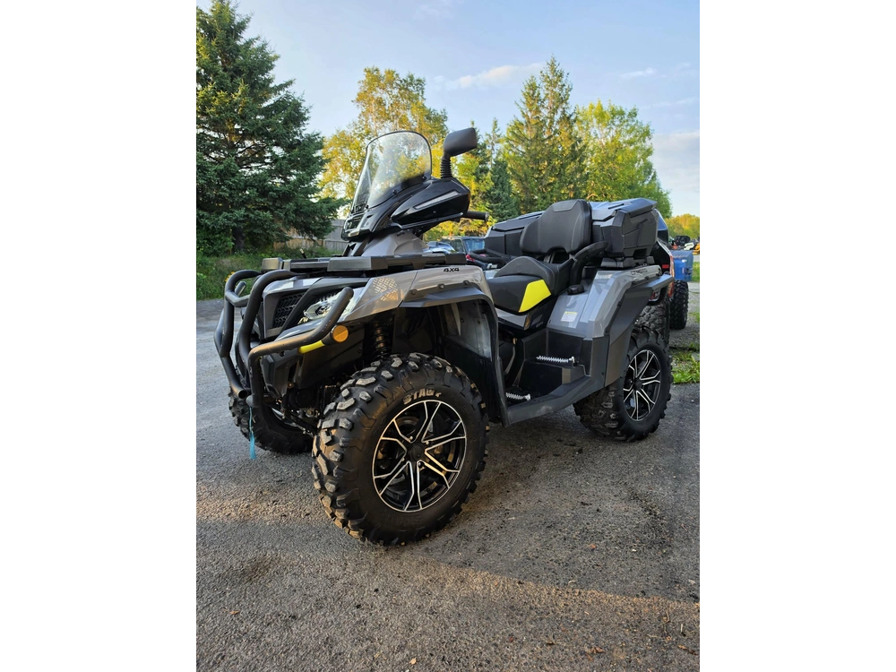 Cfmoto C Force 1000 2022 alt