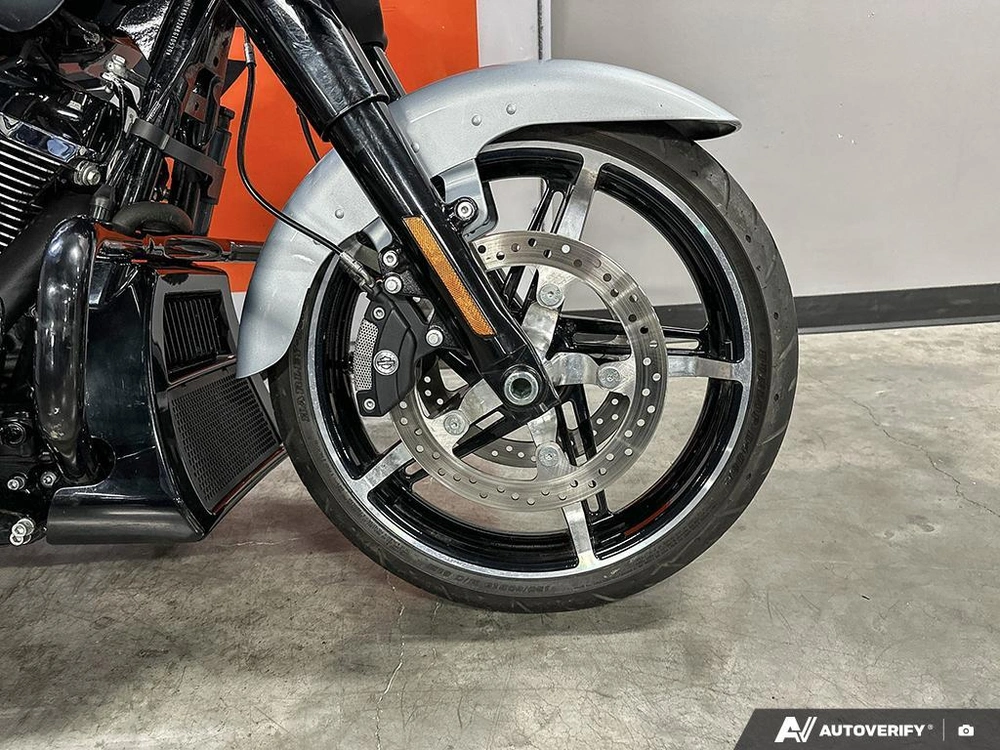 2024 Harley-davidson Street Glide alt