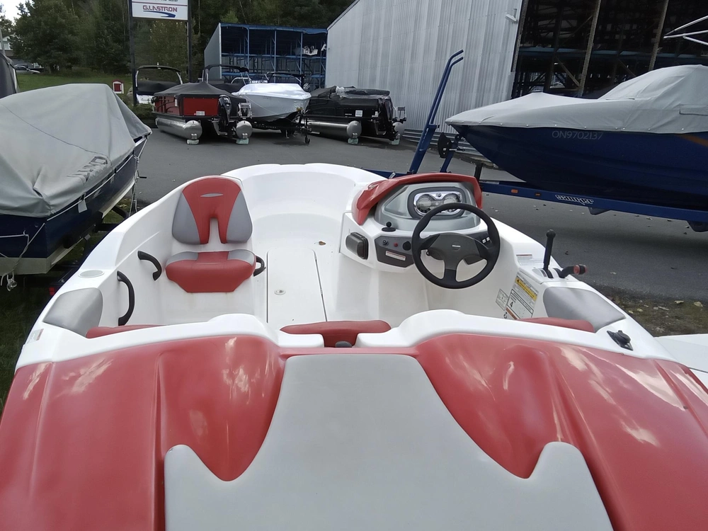 2007 Sea-doo Speedster 150 alt