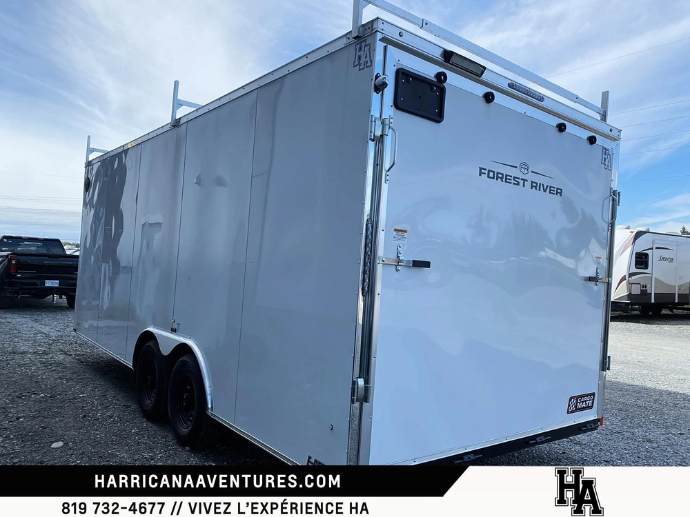2026 Cargo Mate 8.520ta3 alt