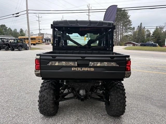 2026 Polaris Rgr Crew Xp 1000 Premium Ppc alt