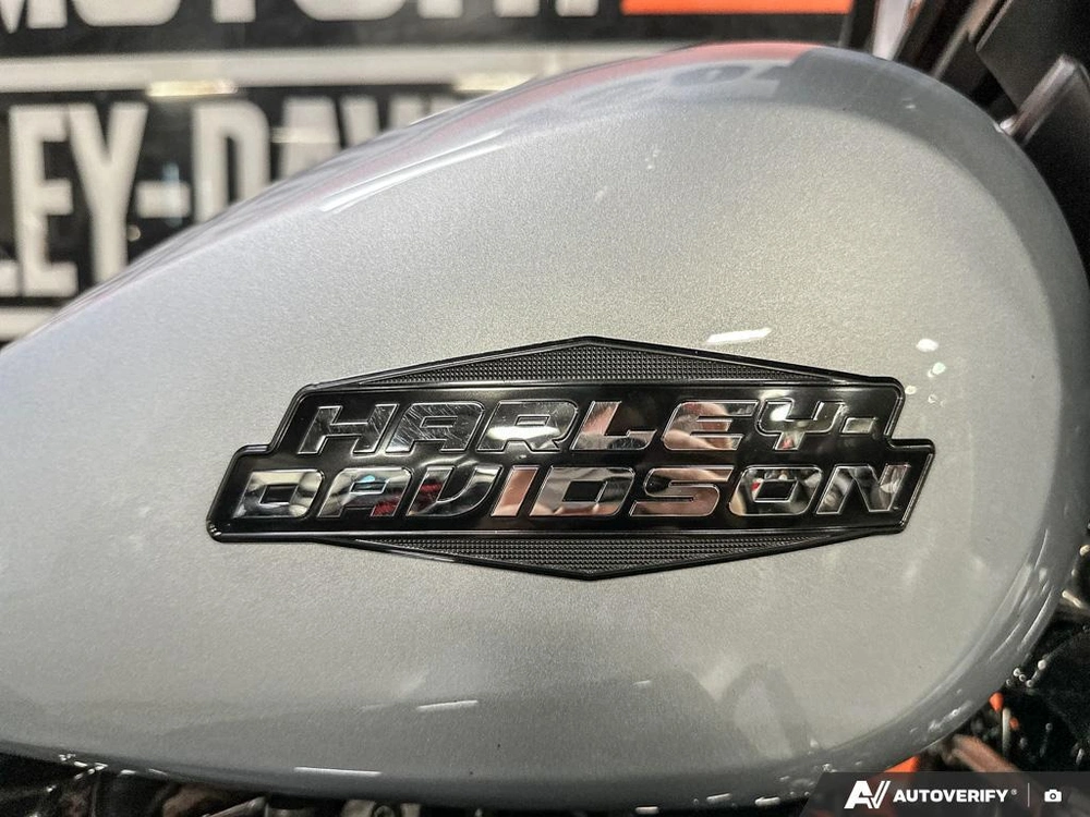 2024 Harley-davidson Street Glide alt