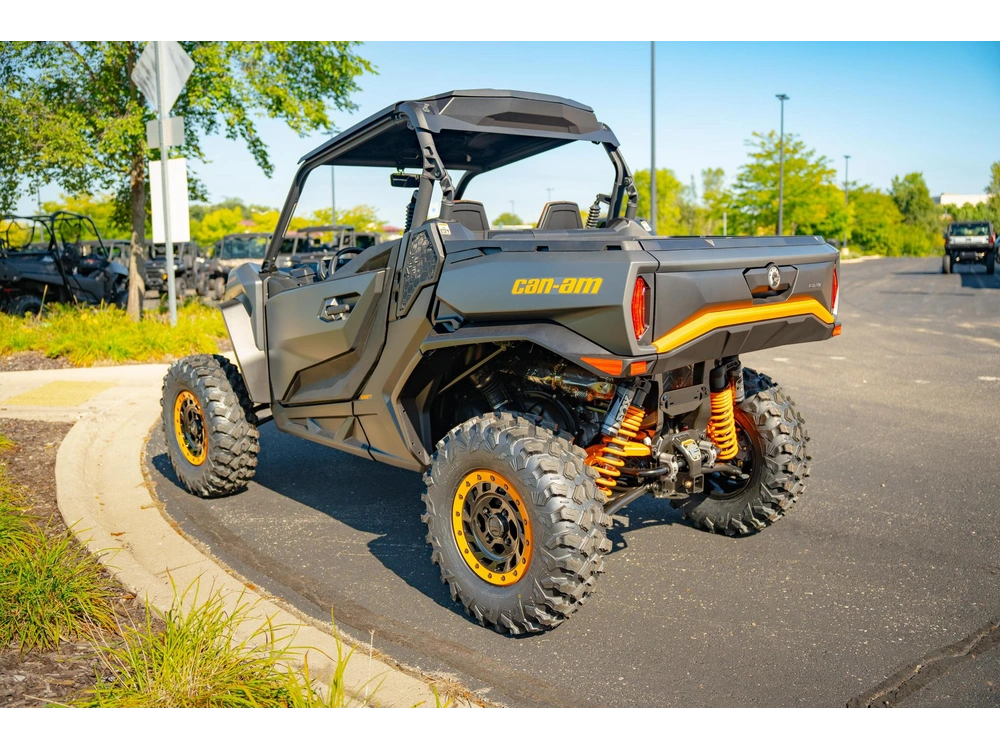 2026 Can-am Commander Xt-p 1000r alt