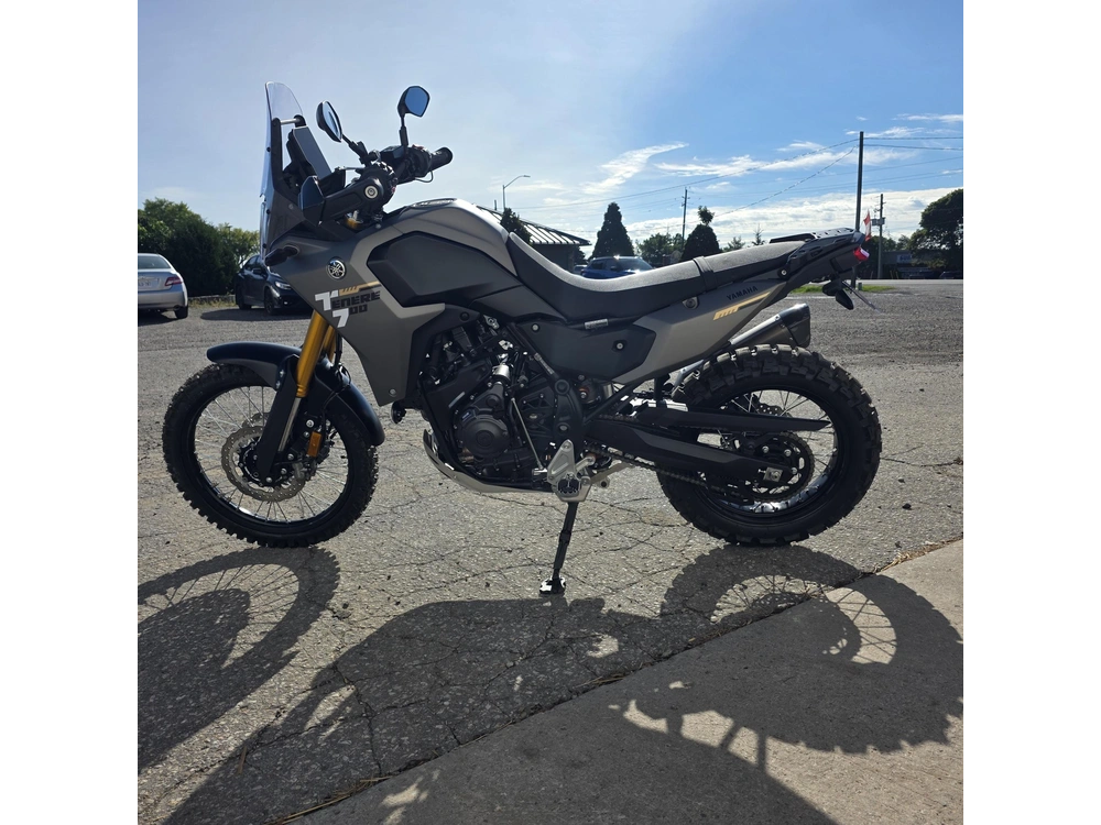2026 Yamaha Ténéré 700 alt