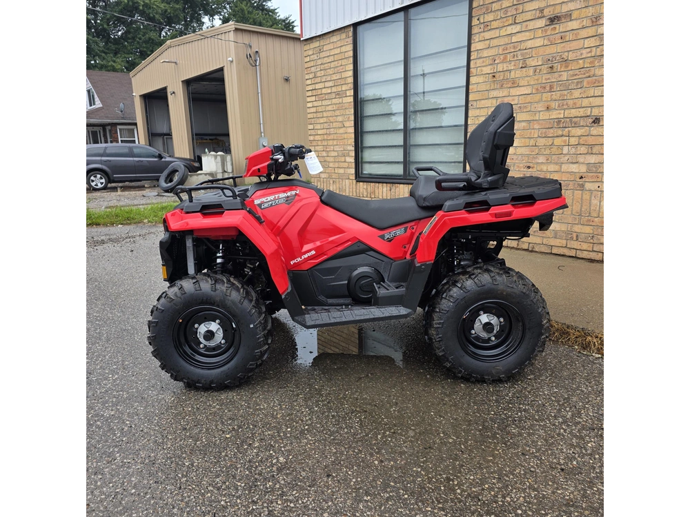 2026 Polaris Sportsman Touring 570 alt