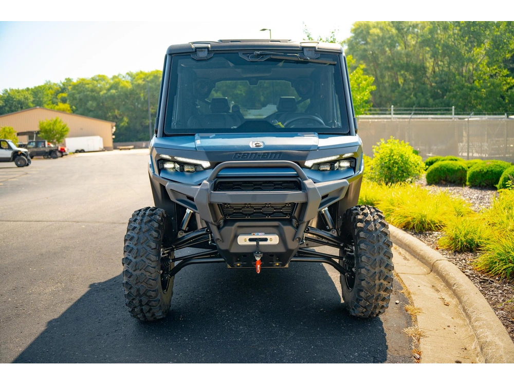 2026 Can-am Defender Max Limited Hd11 alt