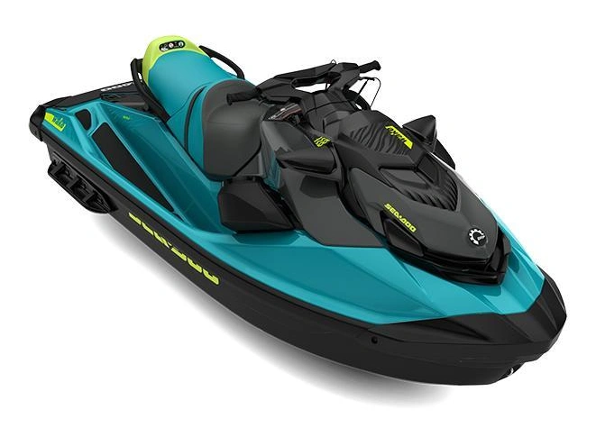 Sea-doo/brp Wake 170 (audio) 2027 alt