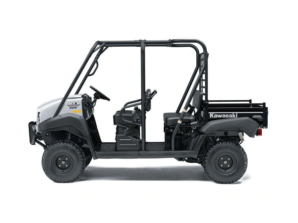 2027 Kawasaki Mule 4000 Trans alt