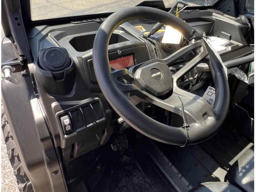 2026 Can-am Can-am Defender Max Dps Cab Hd10