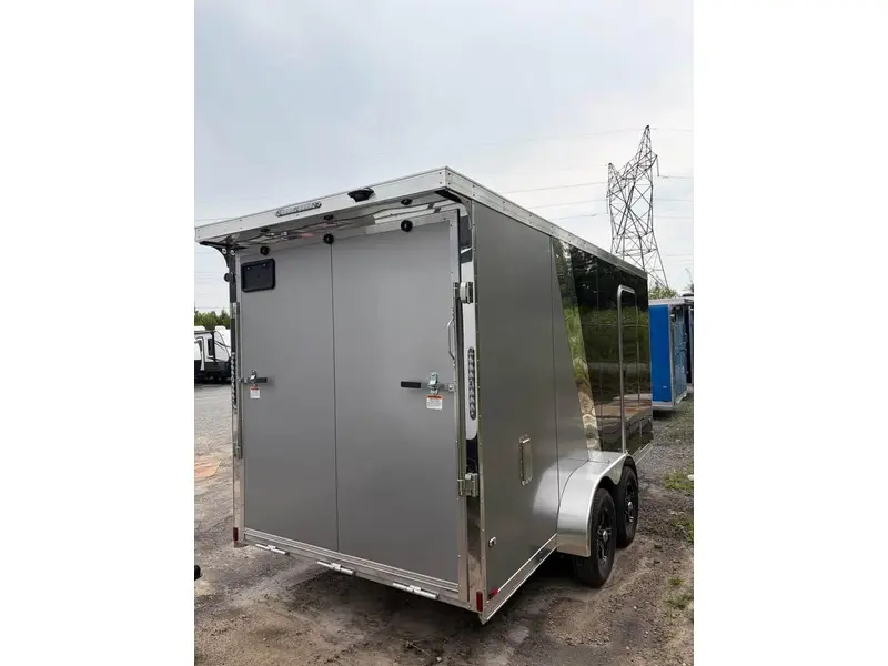 Autre BeVolt Motorsports Edition 7x16 2027