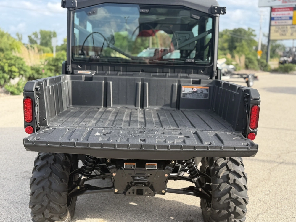2026 Can-am Defender Max Dps Cab Hd10 alt