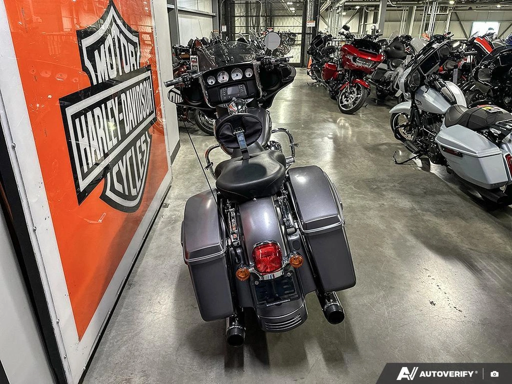 2015 Harley-davidson Street Glide Special - 103 alt