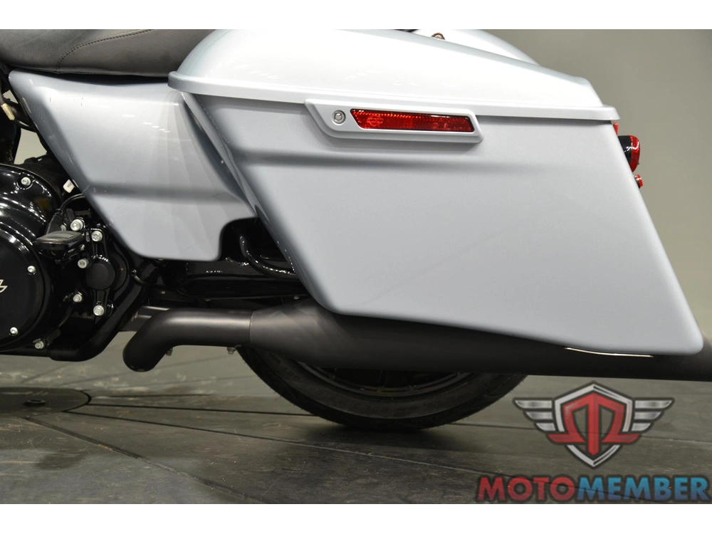 2023 Harley-davidson Flhxs - Street Glide® Special alt