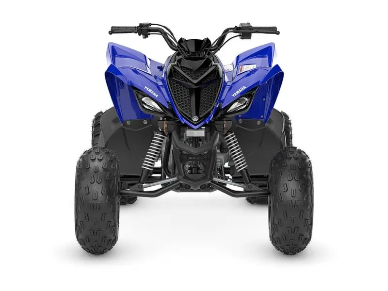 Yamaha RAPTOR 110 2027