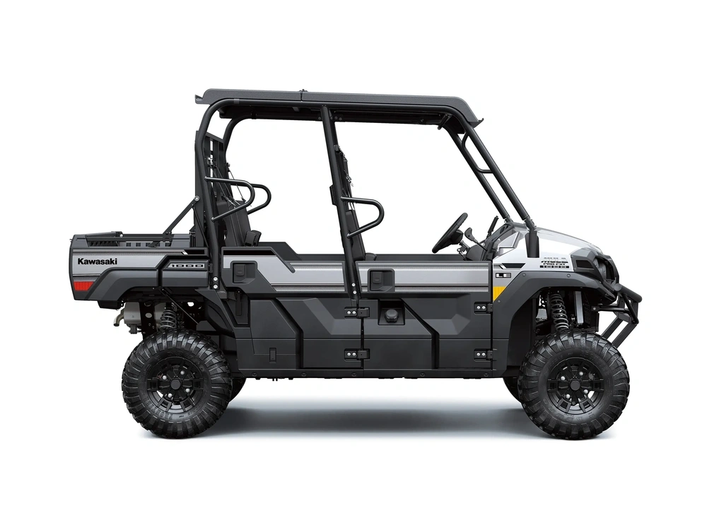 2027 Kawasaki Mule Pro-fxt 1000 Le alt