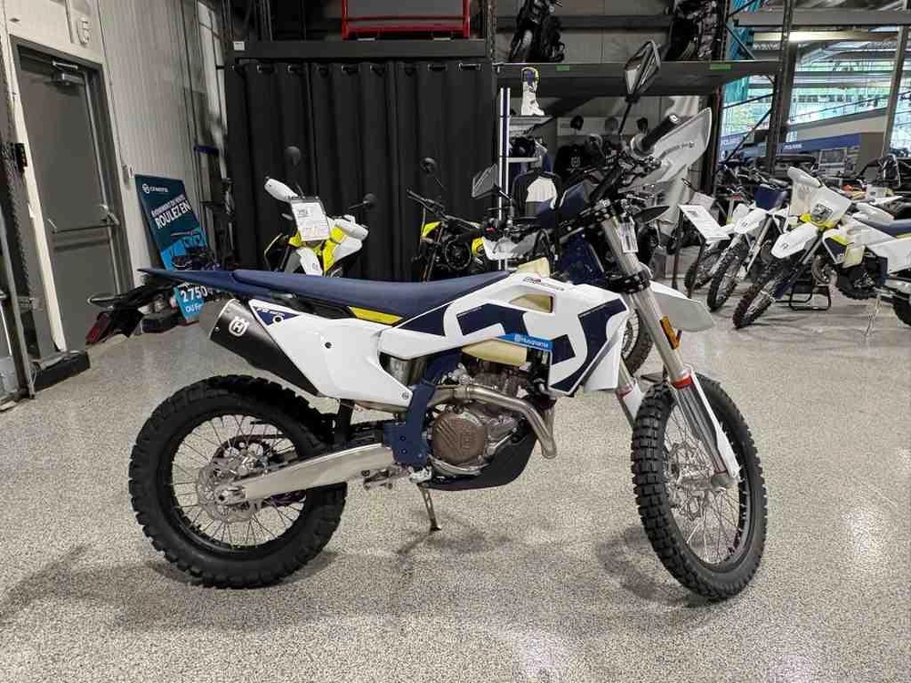 Husqvarna Fe 501s 2026 alt