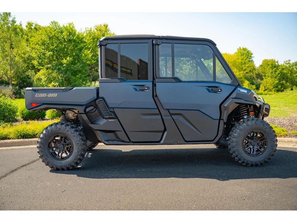 2026 Can-am Defender Max Limited Hd11 alt