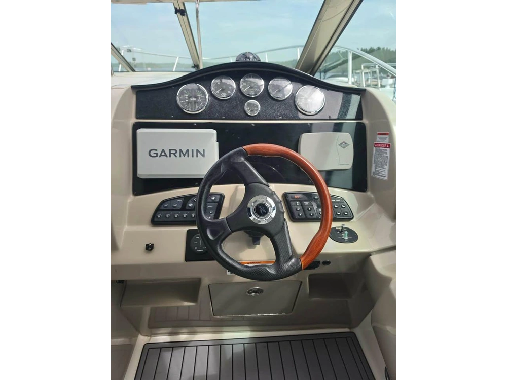 2007 Sea Ray Sundancer 290 alt