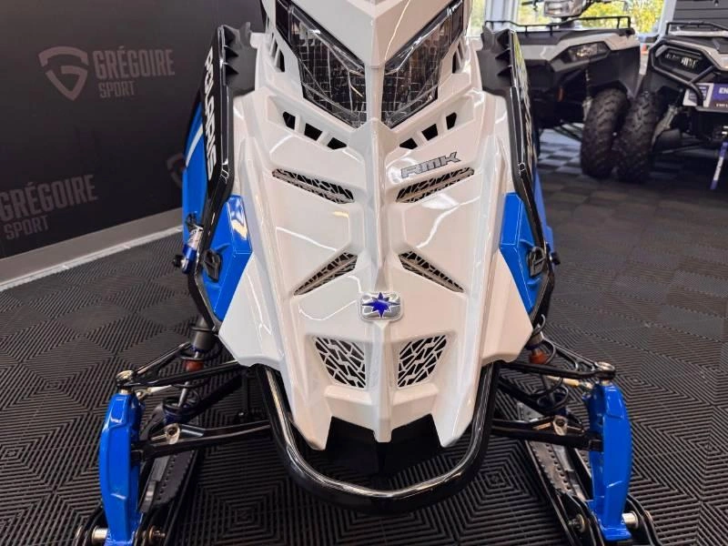 Polaris 9r Rmk Pro 155 2027