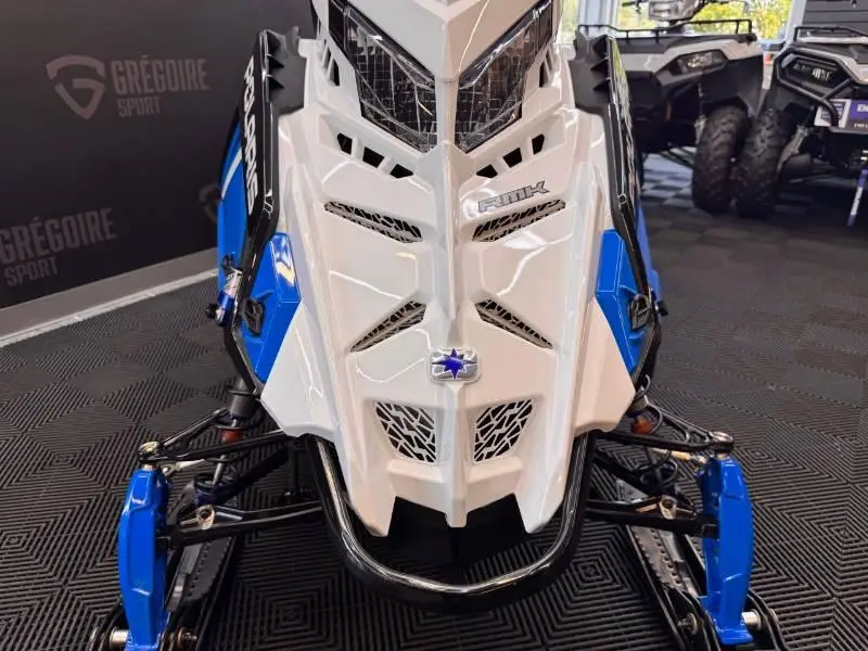 Polaris 9R RMK PRO 155 2027
