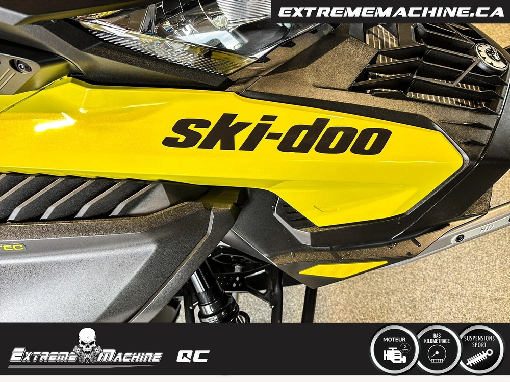 Skidoo Expedition Xtreme 850 Bas Kilométrage !!! 2025 alt