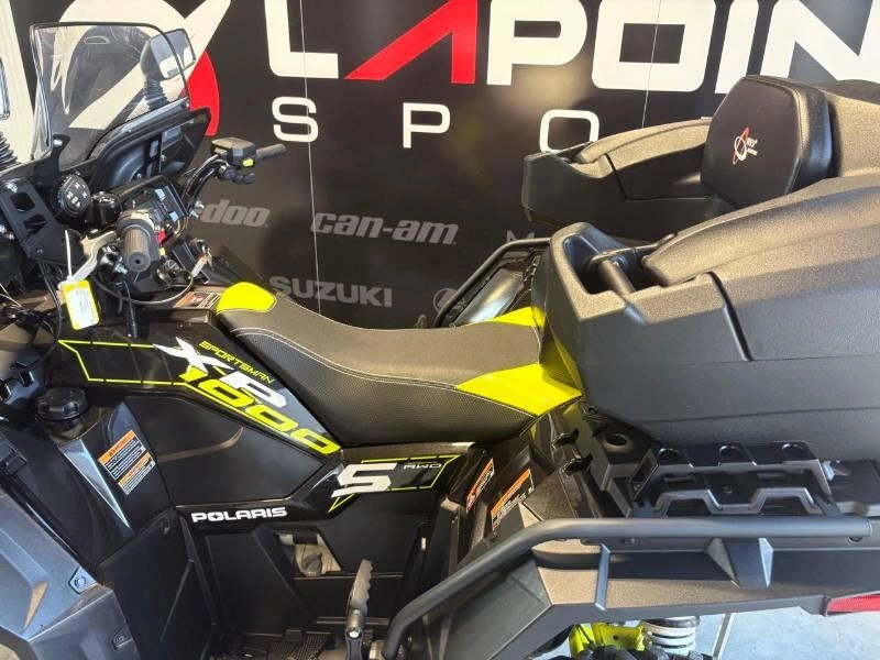 2022 Polaris Sportsman Xp 1000 alt