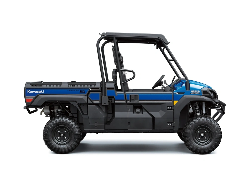 2027 Kawasaki Mule Pro-fx 1000 Hd Edition alt