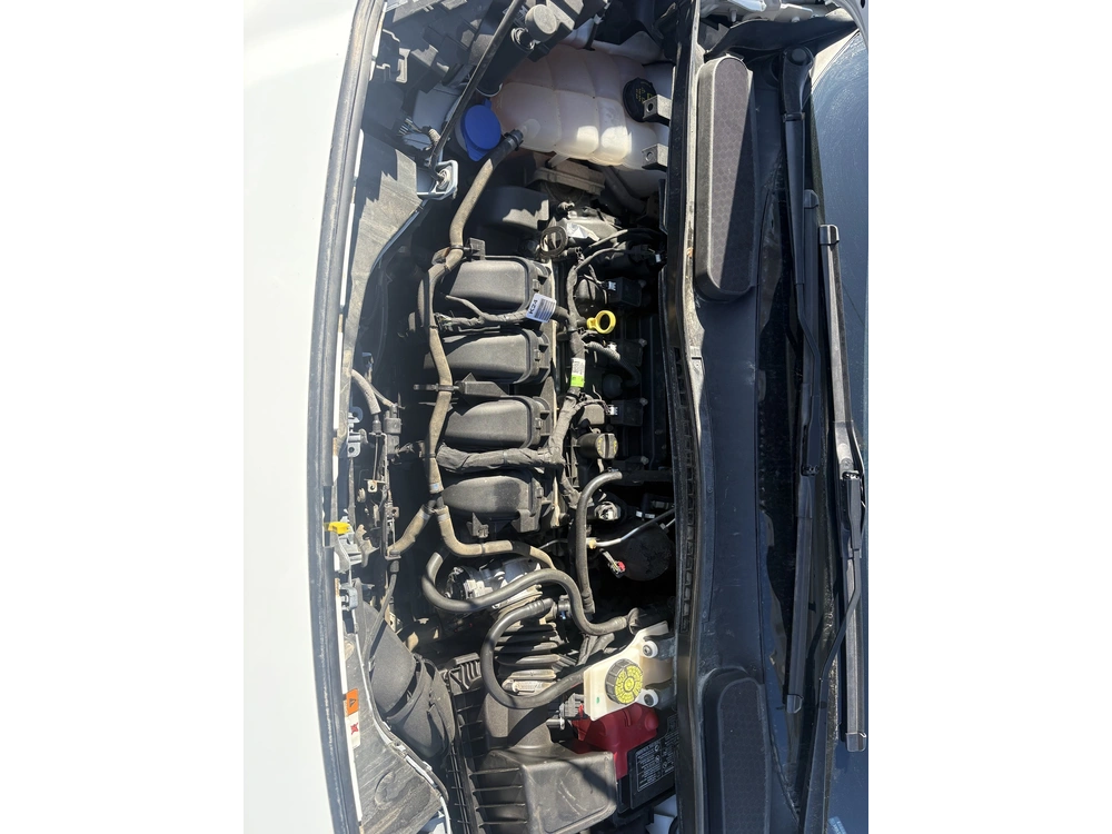2021 Ford Transit Connect alt