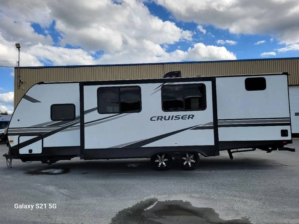 Crossroads Cruiser Aire 28bbh 2022