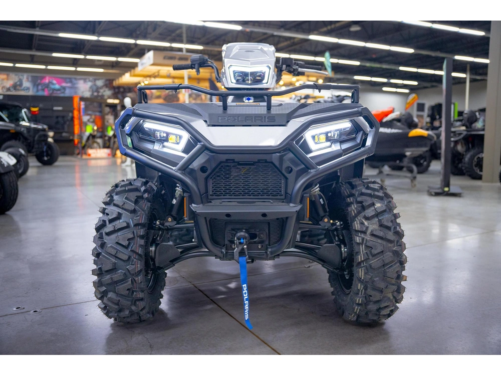 2026 Polaris Sportsman 570 Ultimate alt