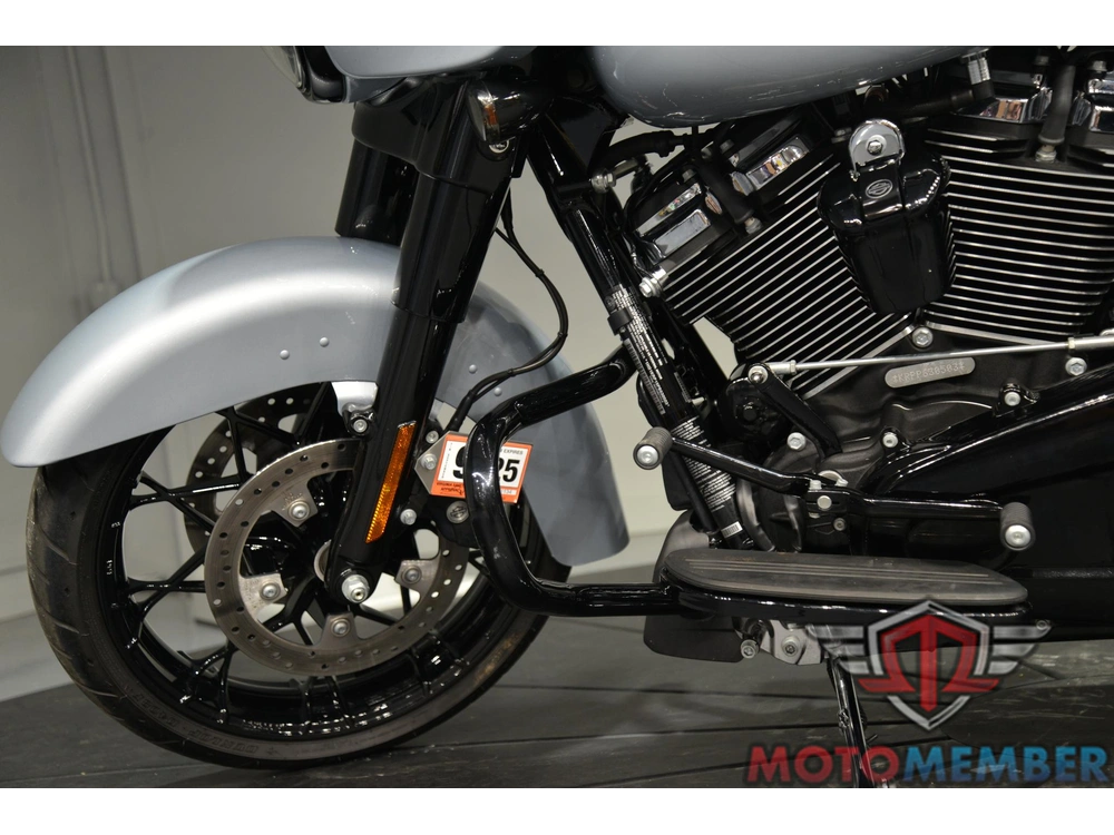 2023 Harley-davidson Flhxs - Street Glide® Special alt