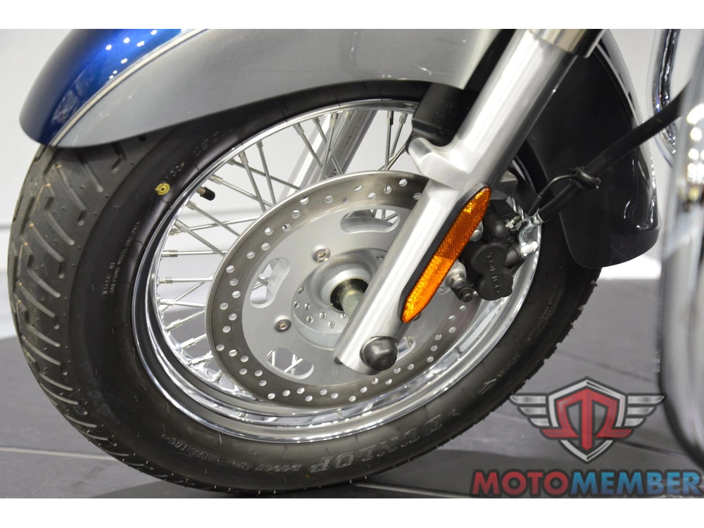 2025 Kawasaki Vulcan® 900 Classic Lt alt