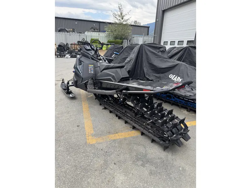2026 Polaris BOOST RMK KHAOS 165x3.25 *$180 Bi-Weekly*
