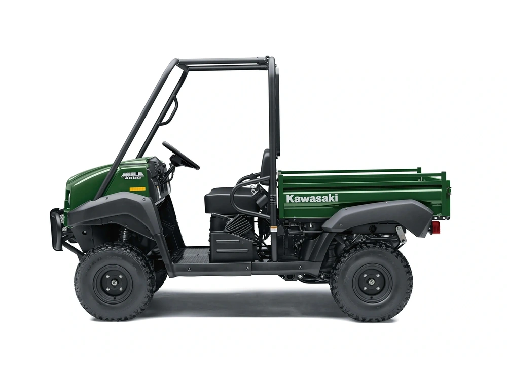 2027 Kawasaki Mule 4000 alt