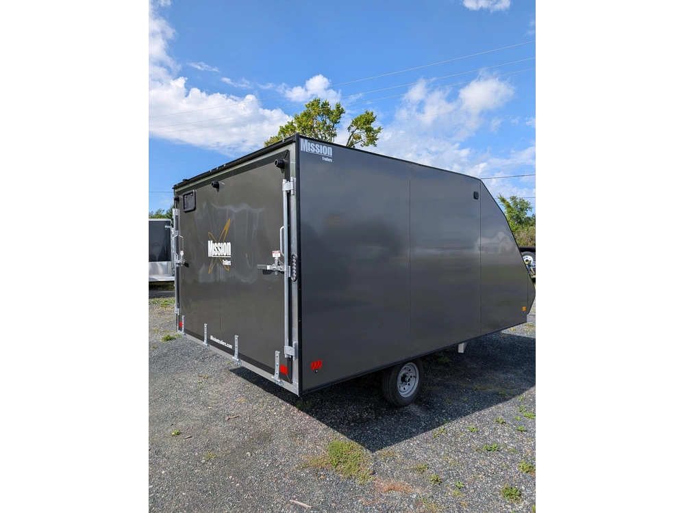2027 Mission 101"x12' Enclosed alt
