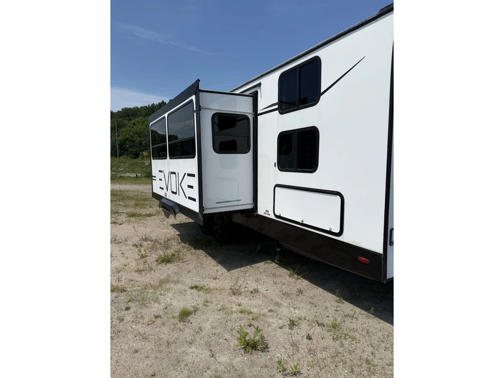 2020 Other Evoke Model B alt