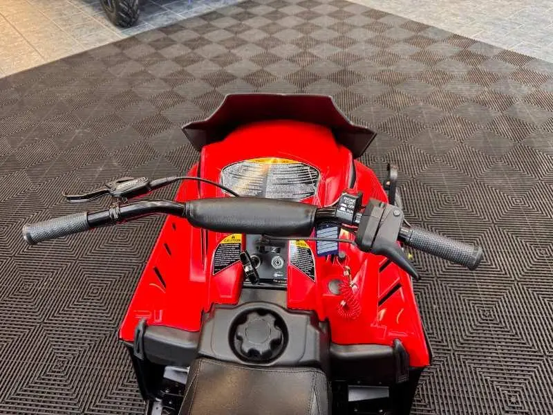 Polaris 200 INDY 2027