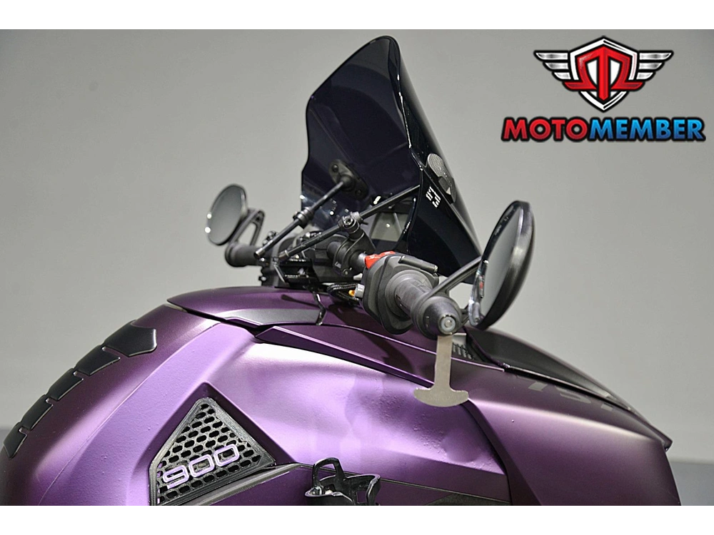 2022 Can-am Ryker Sport 900 alt
